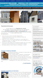 Mobile Screenshot of fassadenverkleidung.org
